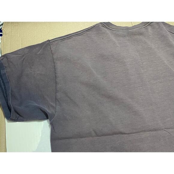 VTG USA Eagle T-Shirt Size XL United We Stand Patriotic Graphic Tee - Picture 10 of 10